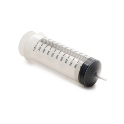 Clean Stream Seringue pour Eau et Lubrifiant Enema Syringe 550ml